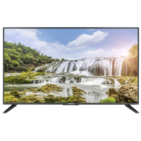 43″ TV for $170 at Walmart, free shipping