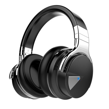 Today only: Cowin E7 active noise-cancelling Bluetooth headphones for $50