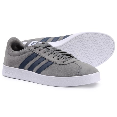 Adidas VL Court 2.0 men’s casual shoes for $35