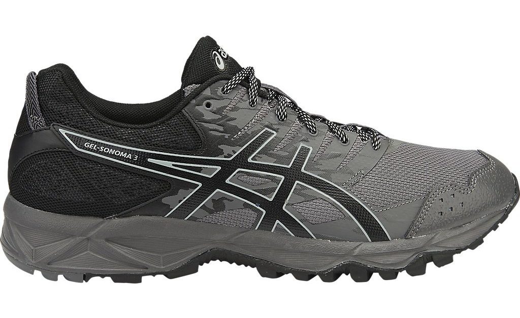 Asics athletic shoes from $28 with coupon
