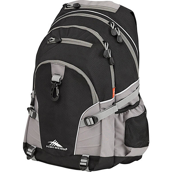 High Sierra loop backpack for $20, free shipping