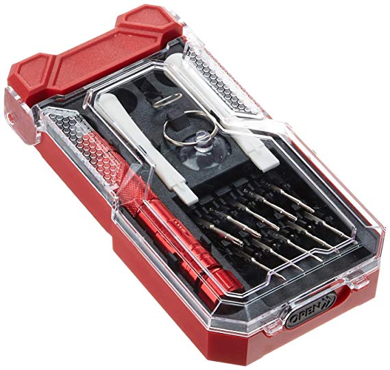 Today only: Craftsman tool sets from $13