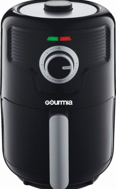 Today only: Gourmia FryPod 2.2-qt air fryer for $30
