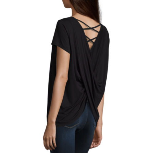 Women’s tank tops & blouses from just $0.84 at J.C. Penney