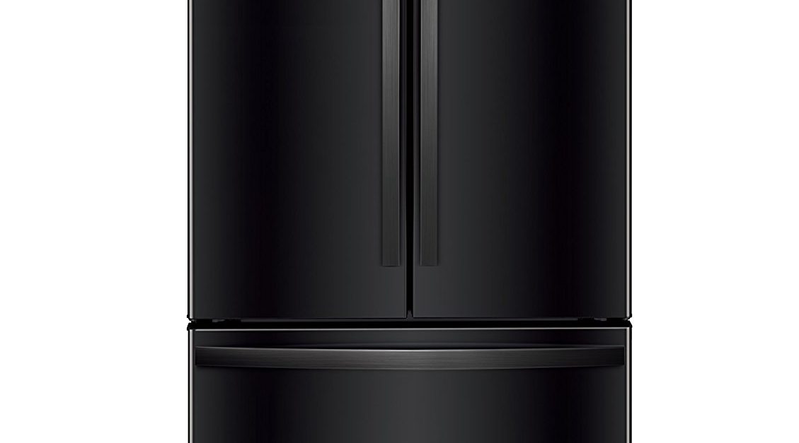 Kenmore 26.1 cu. ft. french door refrigerator for $810