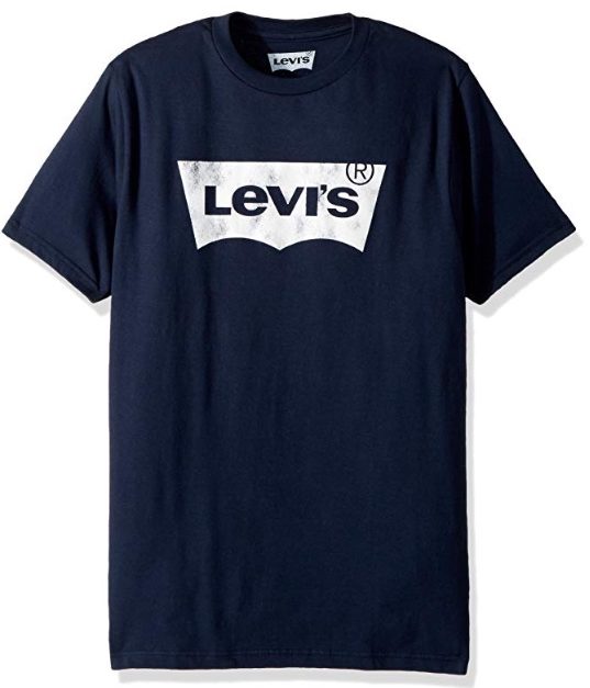 Today only: Levi’s and Dockers clothing items from $11