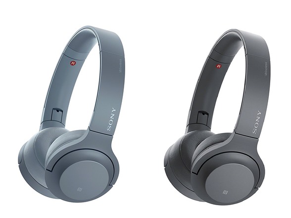 Sony wireless on-ear headphones for $100