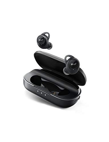 Zolo Liberty+ Bluetooth earbuds for $100, free shipping