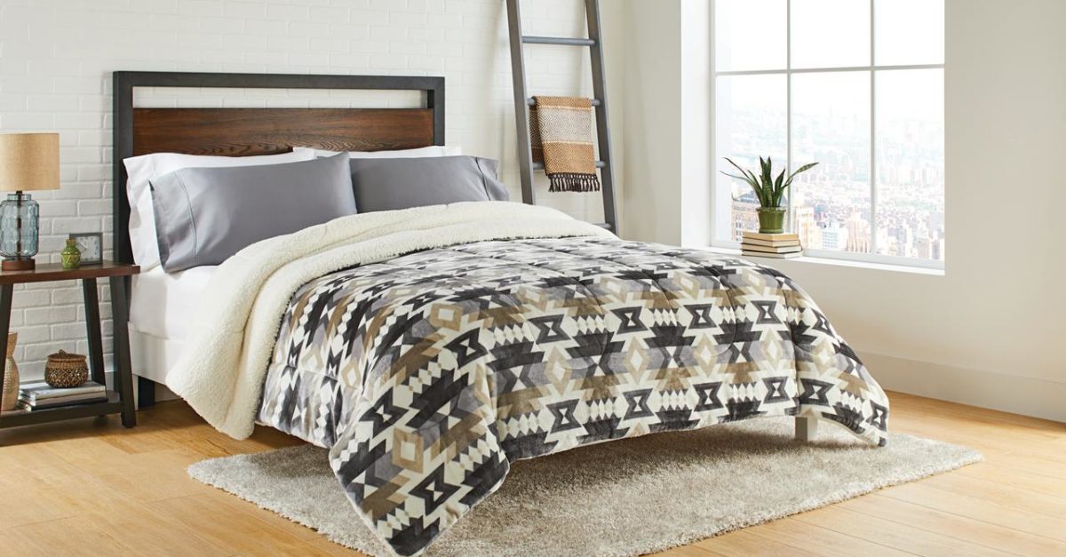 5 great deals on bedding sets under $30 at Walmart