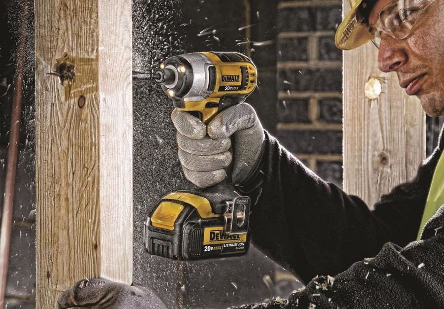 Save up to 50% on select Dewalt bit sets and tools at Lowe’s Home Improvement