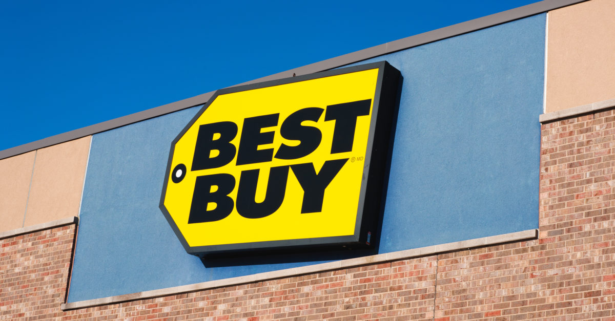 The best 4th of July deals at Best Buy!