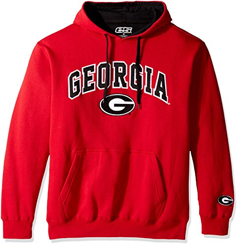 Today only: E5 NCAA men’s hoodies for $23
