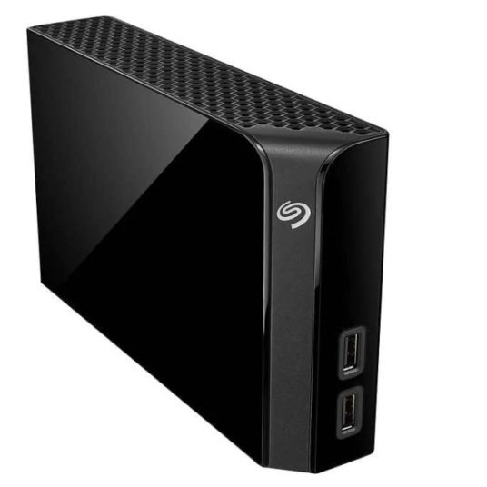 Costco members: Seagate 8TB desktop external hard drive for $120