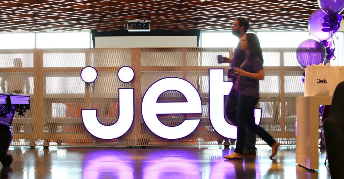 10 great deals at Jet right now