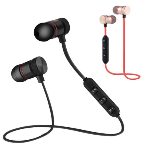 Wireless twin Bluetooth earbuds for $9, free shipping