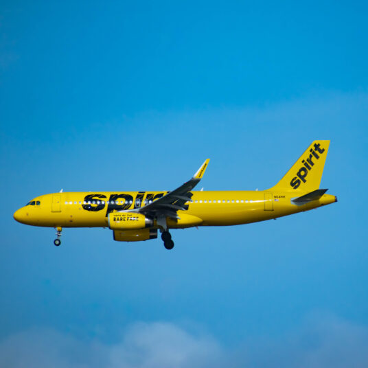 Spirit Airlines sale: Flights from $59 to San Juan