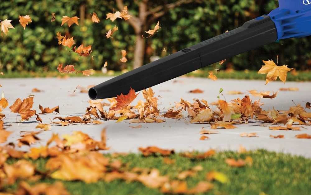 Leaf blowers & accessories from $14 at The Home Depot