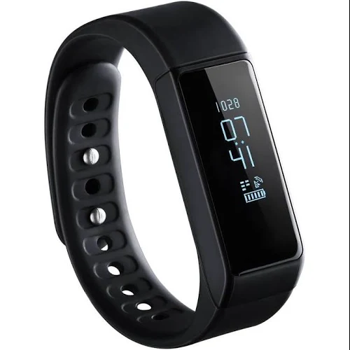 Coutlet smart fitness tracker for $22