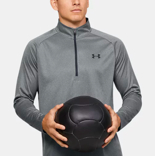 Save an extra 30% at Under Armour Outlet