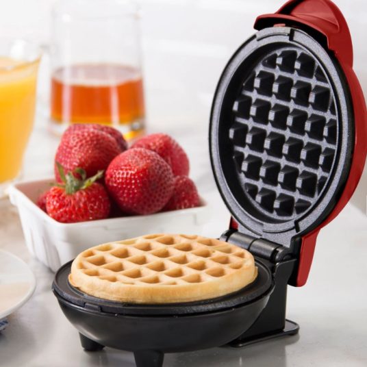 Today only: Dash small appliances from $9