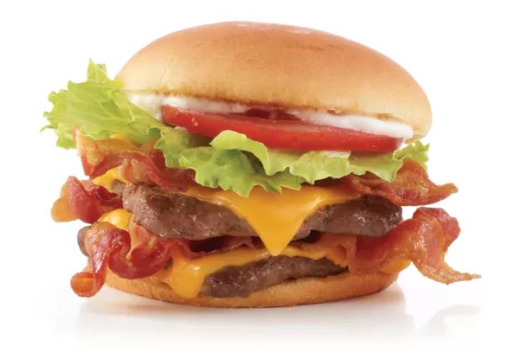 Get a FREE burger every day for a limited time at Wendy’s!