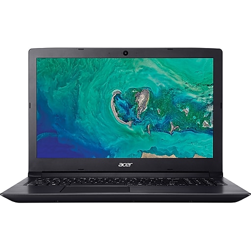 Acer Aspire 3 15.6″ laptop with 1TB hard drive for $280