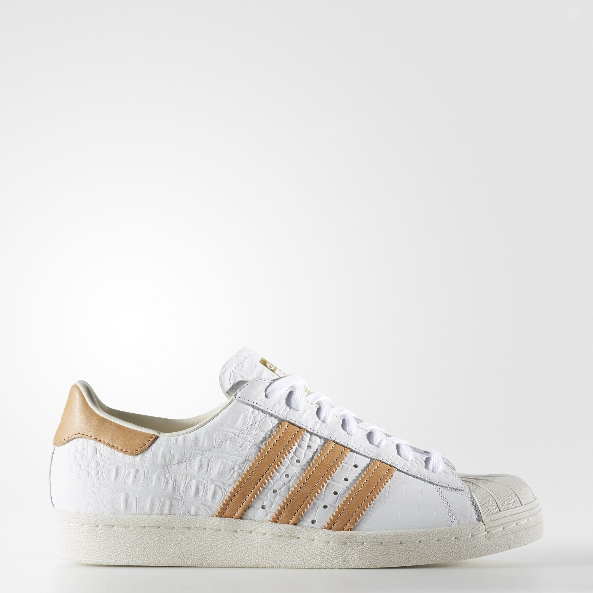 Adidas Superstar 80s men's shoes for 