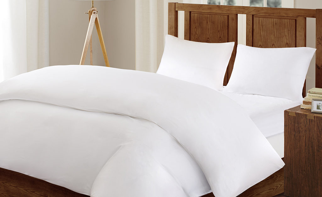 5-piece bedding sets from $17