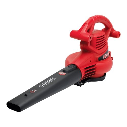 Craftsman electric 3-in-1 blower for $31