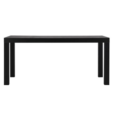DHP Parsons rectangular coffee table for $23
