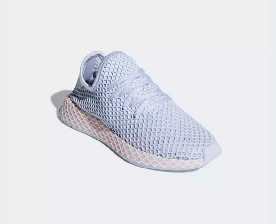Adidas men’s & women’s Deerupt athletic shoes for $30