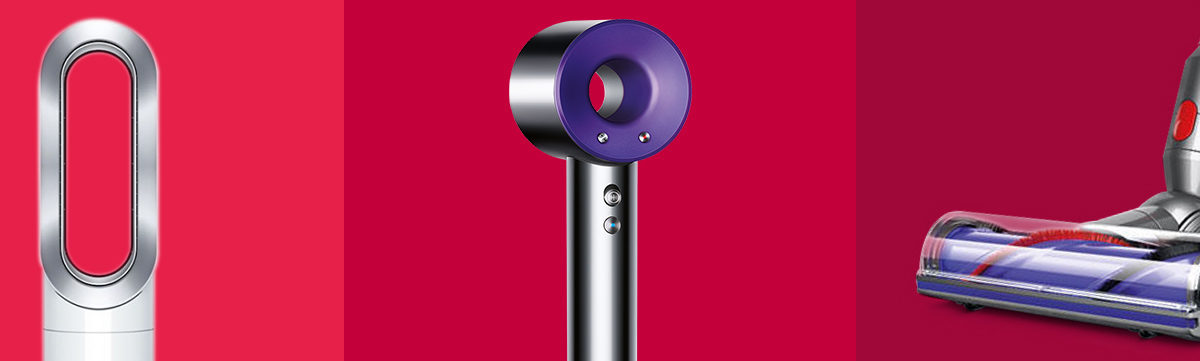 Save 25% on Dyson products at eBay with code