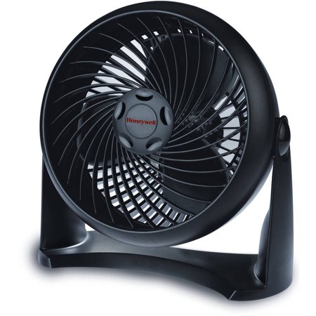 Honeywell table air circulator fan for $10