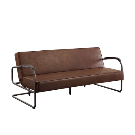 Better Homes and Gardens Granary modern farmhouse futon for $119