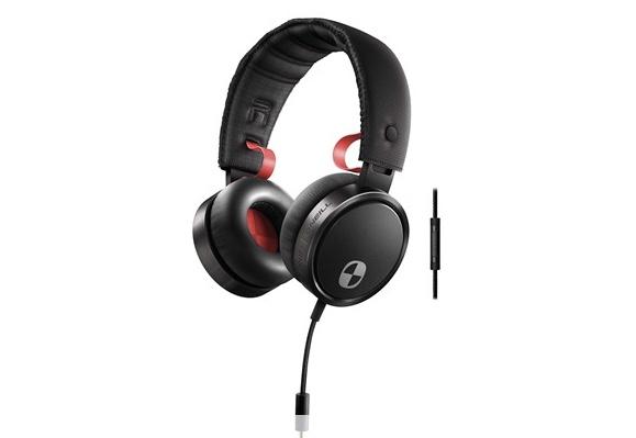 Today only: Philips O’Neill headband headphones for $29