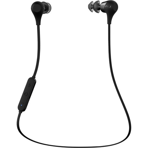 Today only: NuForce BE2 Bluetooth in-ear headphones for $19