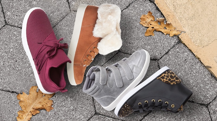 Payless Shoe Source: Get 40% off sitewide