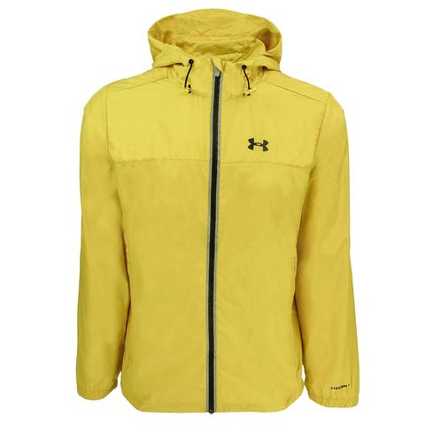 Under Armour men’s UA Storm waterproof jacket for $36