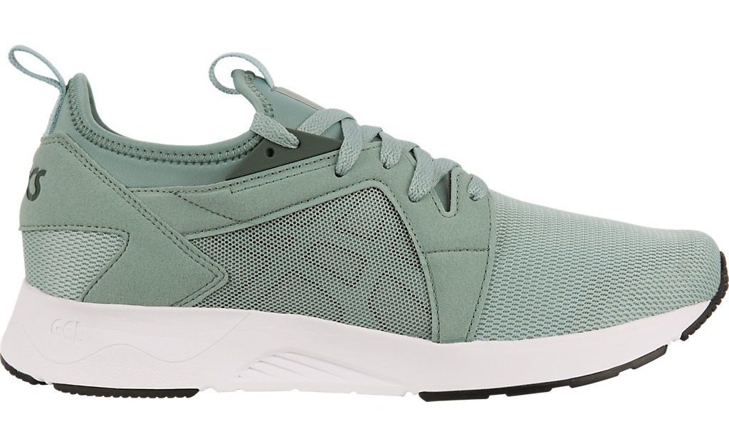Asics Tiger unisex Gel-Lyte athletic shoes for $24, free shipping