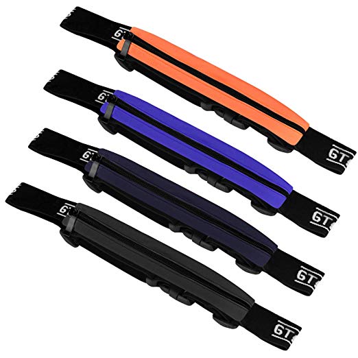 Hiyou running belt for $10 with promo code