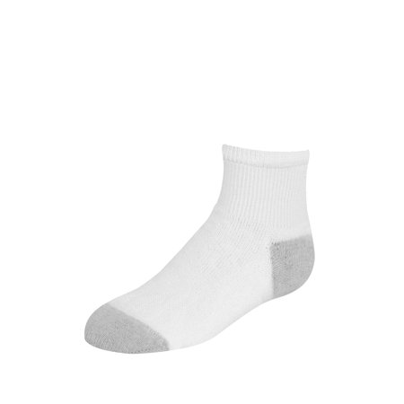 20-pairs of Hanes boys’ socks for just $7