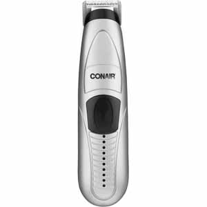 Conair beard & mustache trimmer for $10