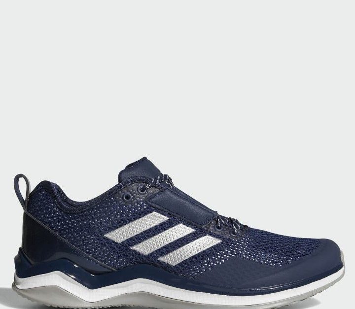 Adidas Speed Trainer 3 men’s shoes for $28, free shipping