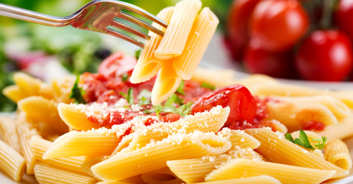 National Pasta Day: Celebrate with these 10 deals & freebies today!