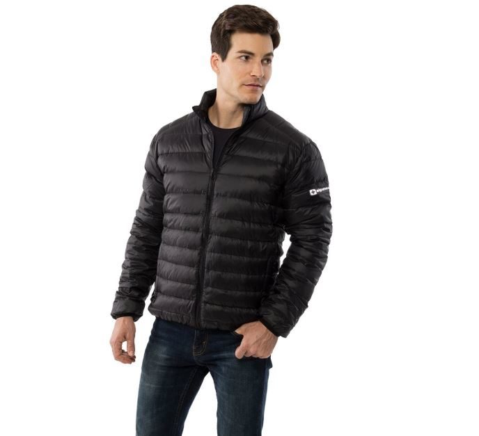 Alpine Swiss men’s and women’s jackets for $22