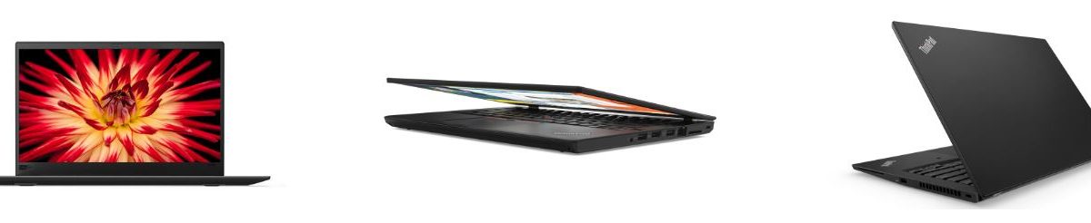 Lenovo Black Friday preview sale: Save up to 40% on select computers