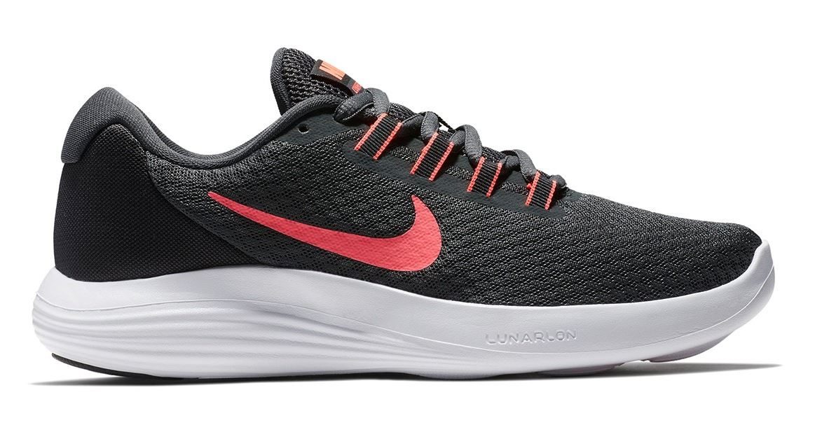 Nike Lunarconverge running shoes for $30