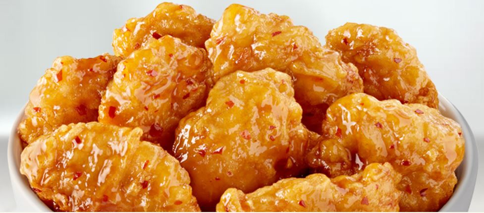 Ends soon! Panda Express: Get a FREE Orange Chicken with any online order