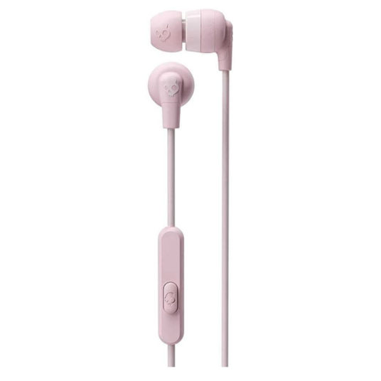 Skullcandy Ink’d+ earbuds with mic headset for $6