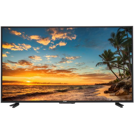 65″ 4K TV for $390 at Walmart, free shipping